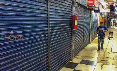 PROHÍBEN a PARAGUAYOS abrir, y trabajar, en sus negocios para FAVORECER a los árabes
