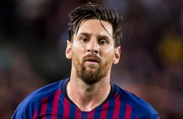 Lionel Messi en el Manchester City: ¿Una aventura imposible? - C9N
