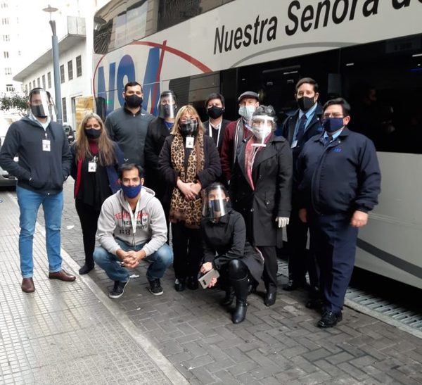 Esta semana retornarán al país alrededor de 1.000 compatriotas