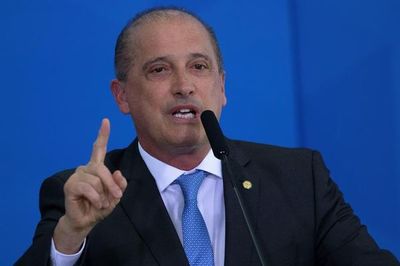 Dos ministros de Bolsonaro dan positivo para el coronavirus - Mundo - ABC Color