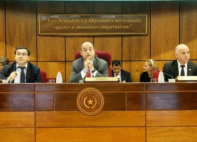 ¿Concesión Añetete-pe guarã?: Arnaldo Franco oheja cargo orekóva tesorero ANR-pe - ABC Remiandu - ABC Color