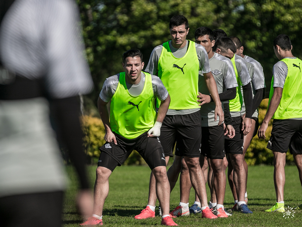 Mauri Caballero y las principales novedades en la Huerta