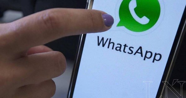 Campaña envía un mensaje de Whatsapp para prevenir la trata de personas