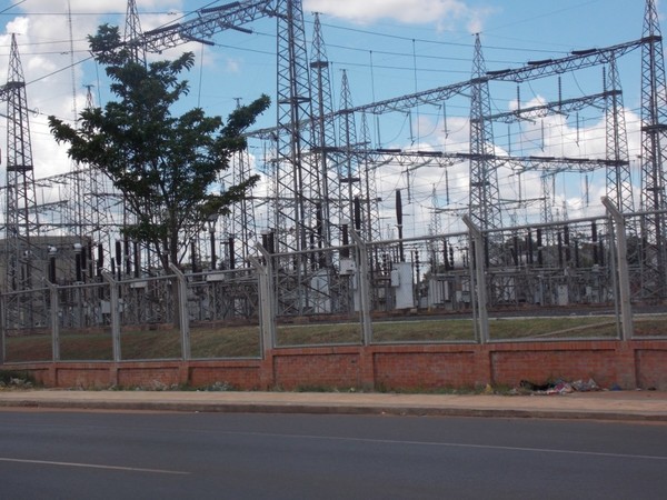 Corte de energía programado para este martes 21 de julio » San Lorenzo PY