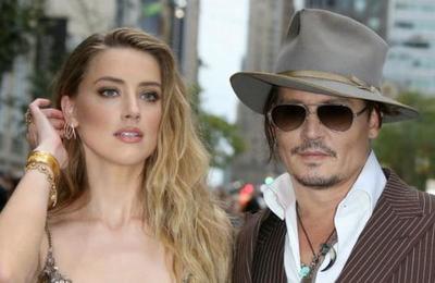 Amber Heard contra Johnny Depp: 'Amenazó con matarme varias veces' - C9N