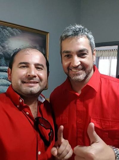 Amplían imputación contra exdirector de la “Granja Vip” para presos  - Nacionales - ABC Color
