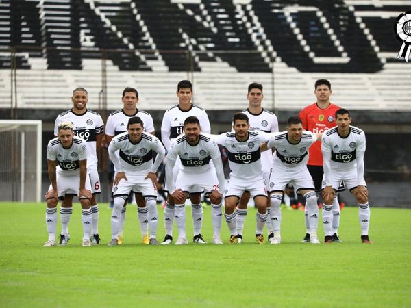 Un jugador de Olimpia da positivo al coronavirus
