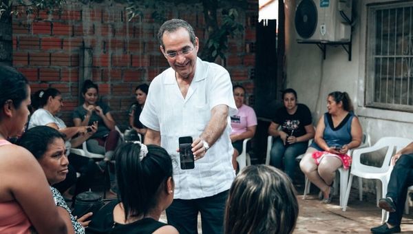Fundación Paraguaya es reconocida por su impacto social entre 618 organizaciones