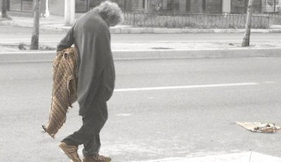 Ojetopá cementériope a meses de su funeral | Crónica