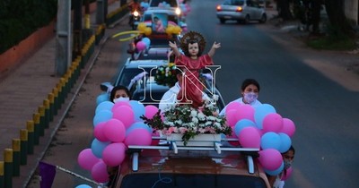 Divino Niño, la devoción a la infancia de Jesús