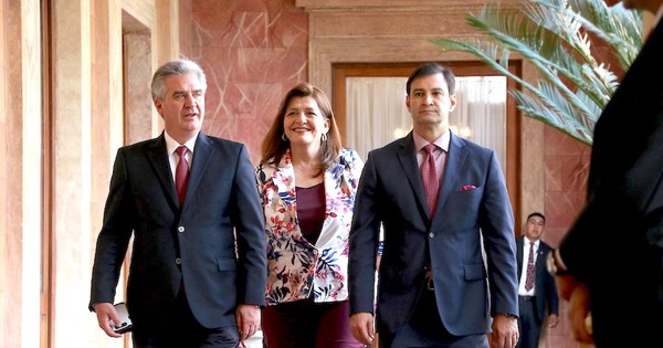 Colorados con baja autoestima, dice Bacchetta