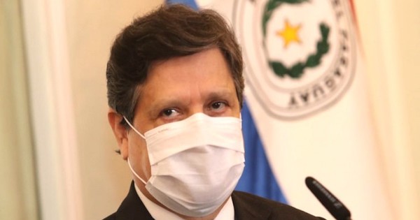 Temen brote del virus por farras fuera de Asunción y Central