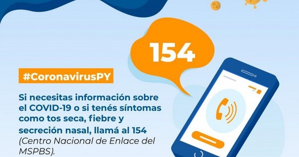 El 154 registró más de 8 mil llamadas