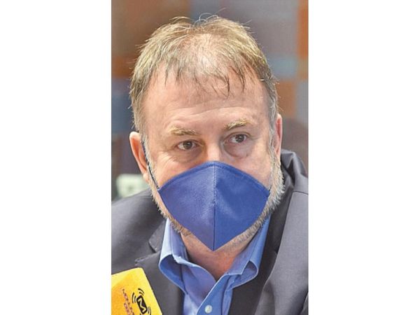 La ARP solicita créditos blandos para garantizar recuperación agropecuaria