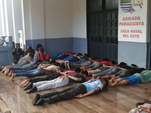 Comité de Prevención de la Tortura investiga intervención militar en CDE