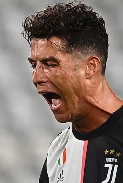 Juventus acaricia otro Scudetto - Fútbol - ABC Color