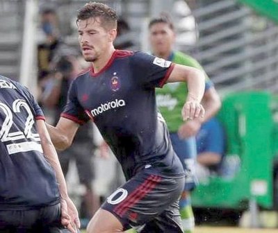 El paraguasho Gastón está ilusionado ra’e | Crónica