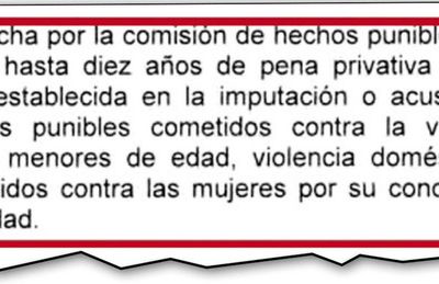 Diputados sancionarán ley para que Cuevas quede libre - Nacionales - ABC Color