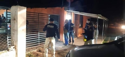 HOY / Crimen de jefe de seguridad en Oviedo: cae presunto apoyo logístico de sicarios