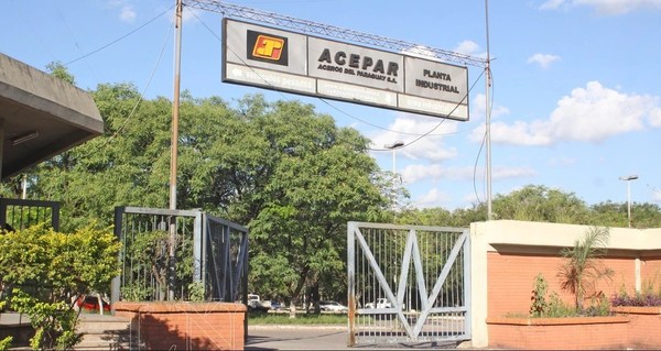 Acepar: Trabajadores denuncian que sobreviven con “changas” por falta de respuesta de las autoridades - ADN Paraguayo