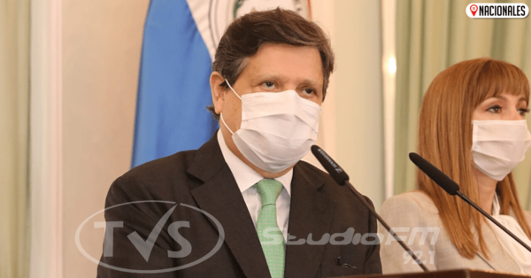 Ministro sugiere cordón sanitario para localidades que avanzaron a la fase 4