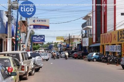 Hoy se inicia las ventas a los ‘rapais’ “alambrada ári rupi” en la línea internacional