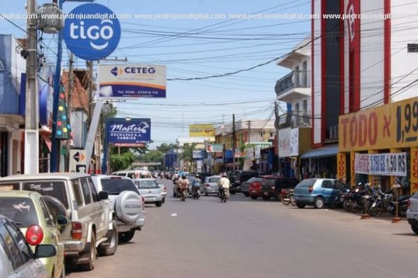 Hoy se inicia las ventas a los ‘rapais’ “alambrada ári rupi” en la línea internacional