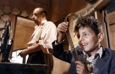 Exhiben la versión del director de “Cinema Paradiso” - Espectáculos - ABC Color