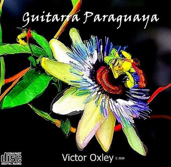Arreglos y obra para el repertorio de guitarra - Espectáculos - ABC Color