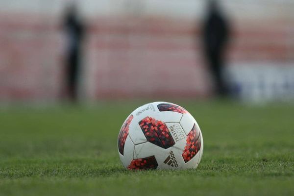 La pandemia, el escándalo de los test y un positivo en Olimpia: el fútbol paraguayo regresa 135 días después del último partido - Fútbol - ABC Color