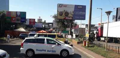 Afectados por cierre del Puente critican que grandes contrabandistas sigan trabajando