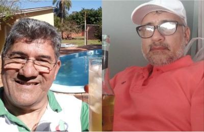 AUDIO: Piden a Papichi Cabrera y Aragão comportarse como verdaderos adultos