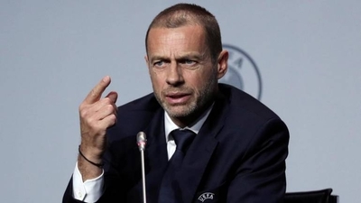 HOY / Ceferin: "No correremos ningún riesgo"