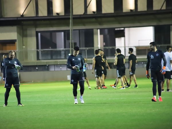 Por uno o dos casos de COVID no se suspenderá el partido entre Olimpia y Luqueño, dice jefe médico de la APF » Ñanduti