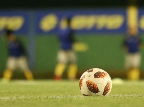 Confirmado: No se suspende el partido Olimpia-Luque previsto para mañana - ADN Paraguayo