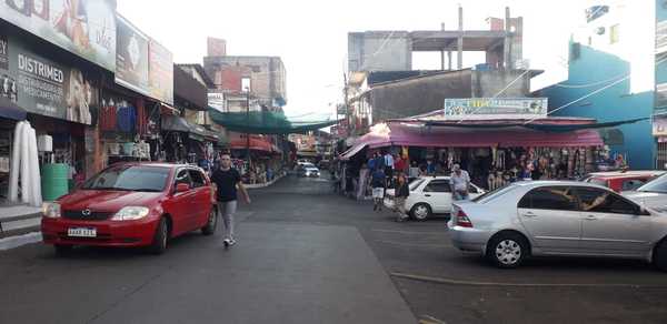 Preocupa el descontrol en mercado de abasto de mientras se disparan los casos de Covid-19