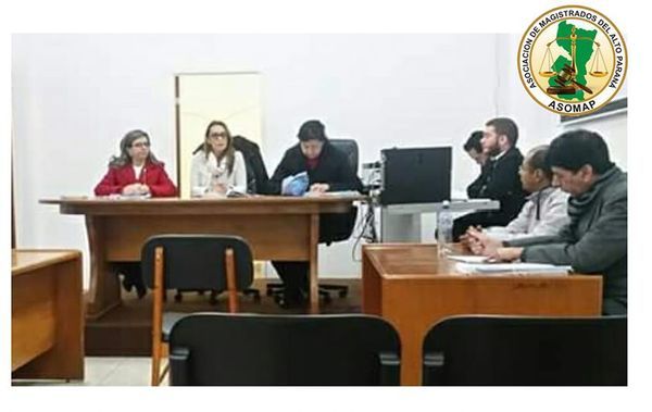 Tribunal condena a homicida a 13 años de cárcel – Diario TNPRESS