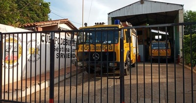 Coronavirus en San Lorenzo: cierran Comando de la Séptima Compañía ante posible caso de COVID-19