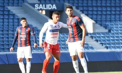 Vuelve el fútbol con los juegos River-Nacional y Cerro-Libertad – Prensa 5
