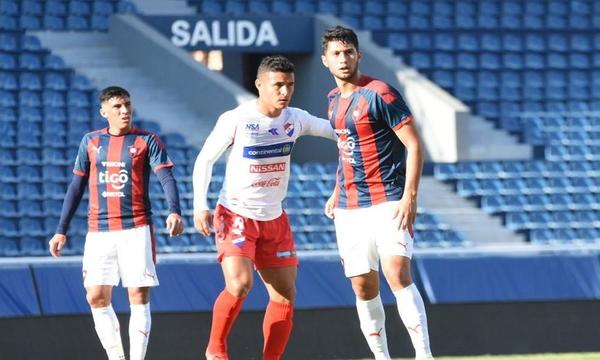 Vuelve el fútbol con los juegos River-Nacional y Cerro-Libertad – Prensa 5