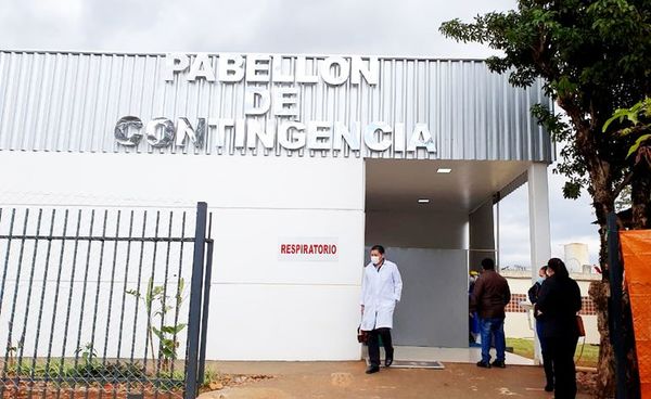 Ejecutivo plantea utilizar fondos de emergencia de Salud para apoyo financiero a empresas - Nacionales - ABC Color