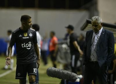 ¿Cuántos suspendidos tiene el torneo Apertura? - Fútbol - ABC Color