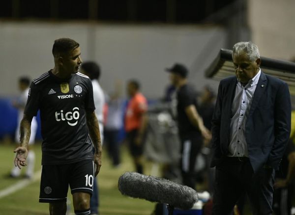 ¿Cuántos suspendidos tiene el torneo Apertura? - Fútbol - ABC Color