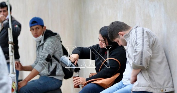Director del Ineram: “la circulación comunitaria es real”