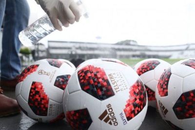 Confirmado: Se posterga la vuelta del fútbol paraguayo