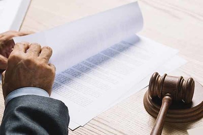 Los Ferreira, procesados y citados por la justicia - Judiciales.net