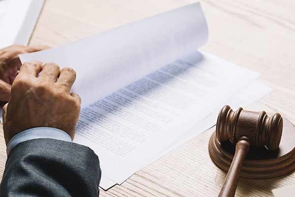 Los Ferreira, procesados y citados por la justicia - Judiciales.net