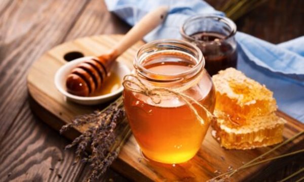 » Alianza busca mayor consumo de miel