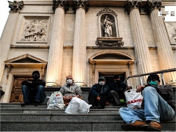 Buenos Aires hace más flexible la cuarentena