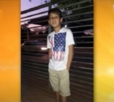 Angustiada madre busca a su hijo desaparecido - Paraguay.com